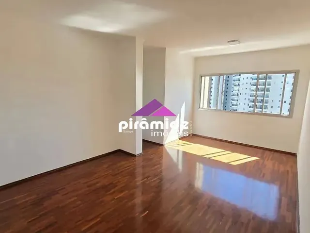 Apartamento com 10m² 2 quartos e 1 banheiro, à venda, no bairro Vila Ema em São José Dos Campos