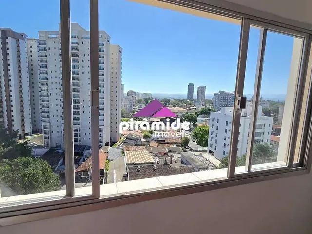 Apartamento com 10m² 2 quartos e 1 banheiro, à venda, no bairro Vila Ema em São José Dos Campos