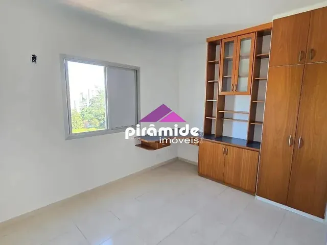 Apartamento com 10m² 2 quartos e 1 banheiro, à venda, no bairro Vila Ema em São José Dos Campos