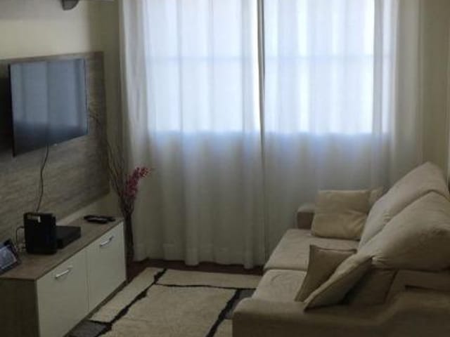 Foto do Apartamento - Apartamento à venda 2 Quartos, 1 Suite, 1 Vaga, 52M², Jardim Andaraí, São Paulo - SP | Residencia Tiete | ZONA LESTE IMÓVEIS