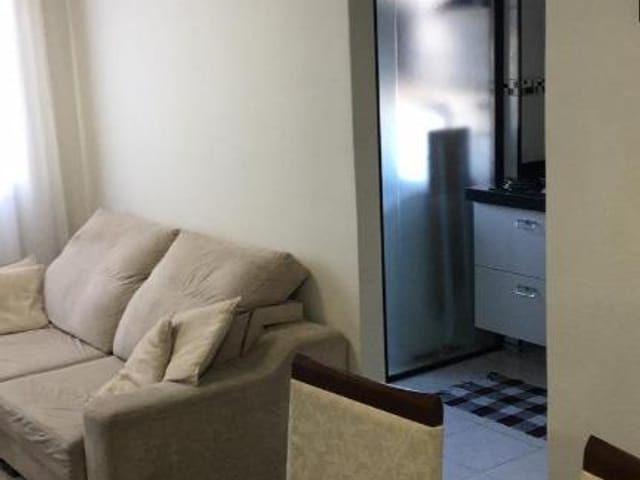 Foto do Apartamento - Apartamento à venda 2 Quartos, 1 Suite, 1 Vaga, 52M², Jardim Andaraí, São Paulo - SP | Residencia Tiete | ZONA LESTE IMÓVEIS