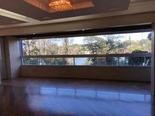 Foto do Apartamento - VICTORIA LAKE - R$7.000 - Apartamento para locação, 3 Suítes, 166 m², Centro Civico, Londrina/PR | Human Imóveis