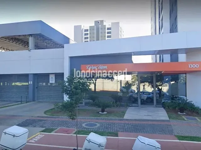 Apartamento 2 quartos e 1 banheiro, à venda, no bairro Vila Santa Terezinha em Londrina