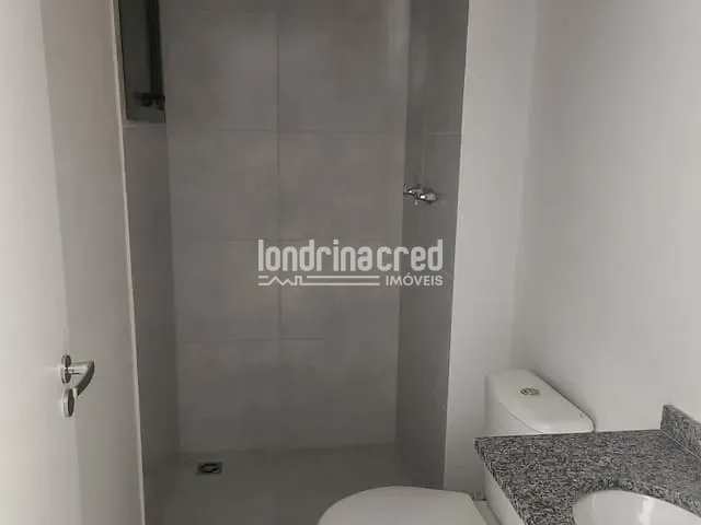 Apartamento 2 quartos e 1 banheiro, à venda, no bairro Vila Santa Terezinha em Londrina