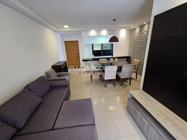 Apartamento com 85m² 3 quartos e 2 banheiros, à venda, no bairro Parque Campolim em Sorocaba