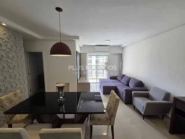 Apartamento com 85m² 3 quartos e 2 banheiros, à venda, no bairro Parque Campolim em Sorocaba