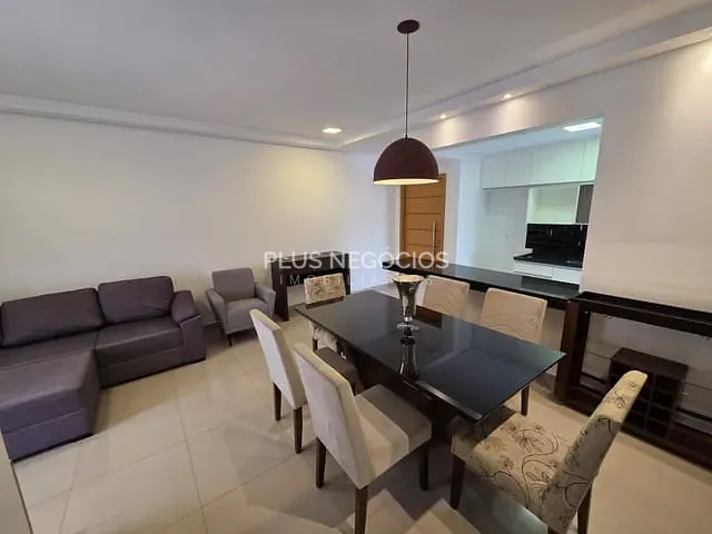 Apartamento com 85m² 3 quartos e 2 banheiros, à venda, no bairro Parque Campolim em Sorocaba