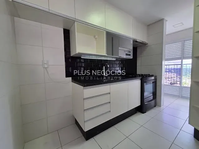 Apartamento com 85m² 3 quartos e 2 banheiros, à venda, no bairro Parque Campolim em Sorocaba
