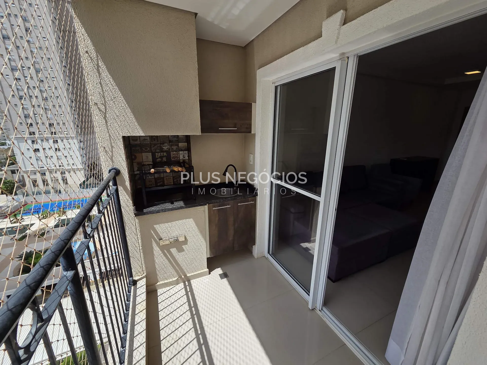 Apartamento, 3 quartos, 85 m² - Foto 19