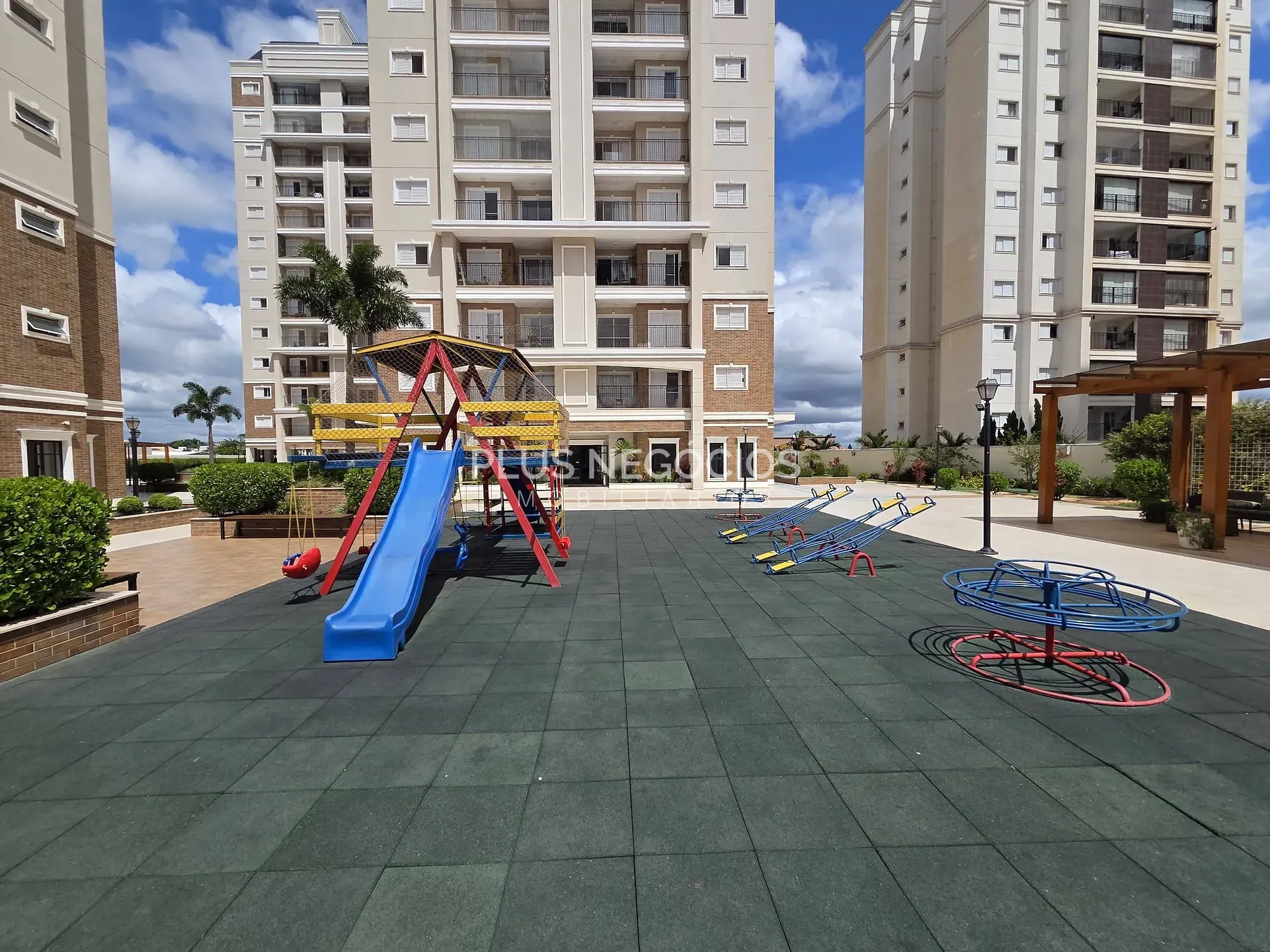 Apartamento, 3 quartos, 85 m² - Foto 29