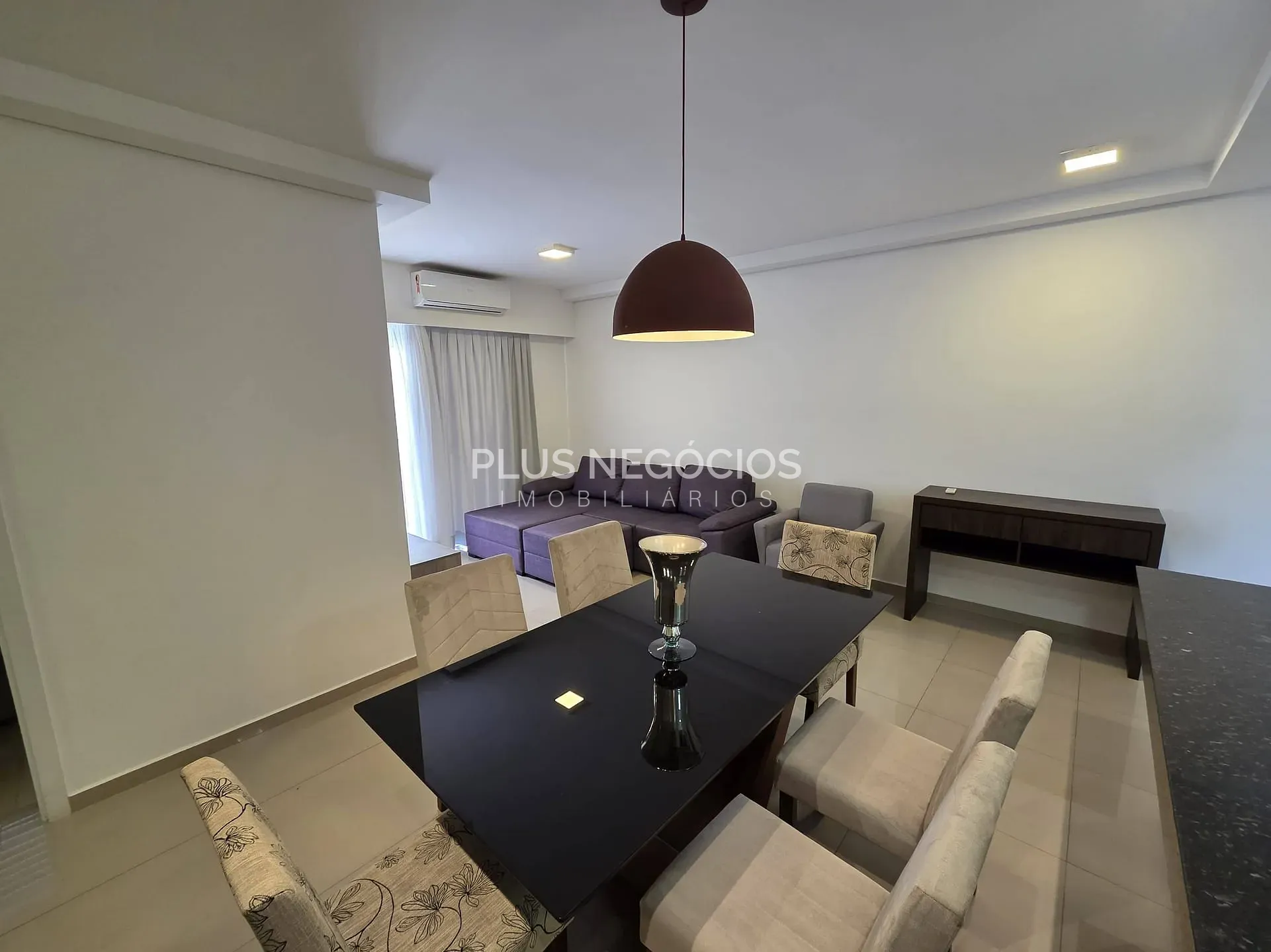 Apartamento, 3 quartos, 85 m² - Foto 2