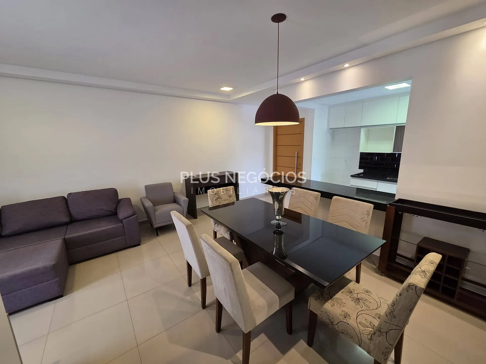 Apartamento, 3 quartos, 85 m² - Foto 1