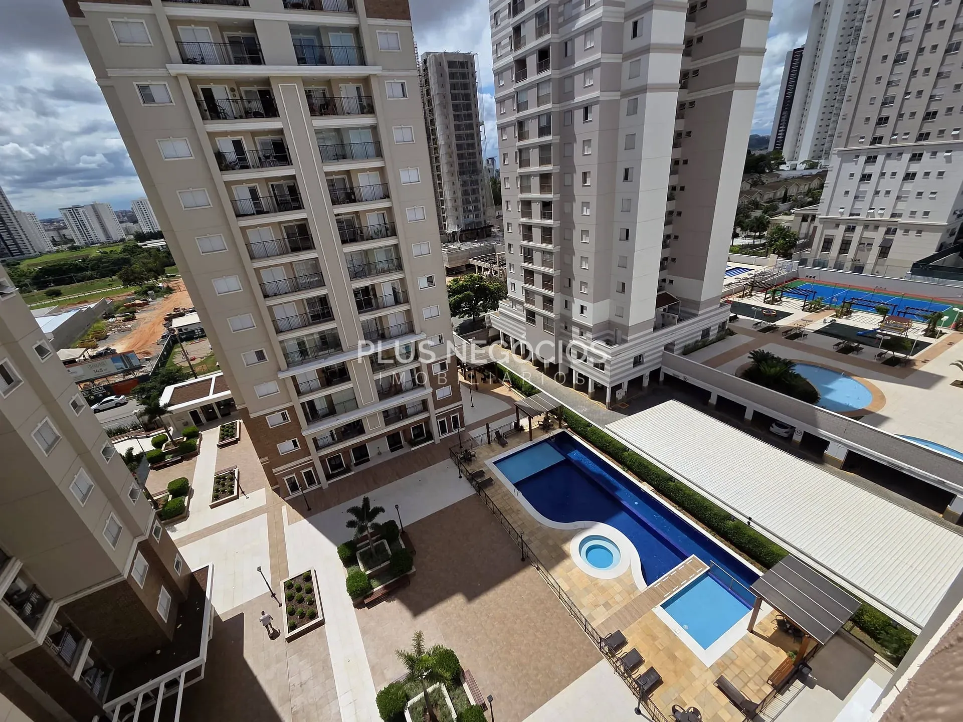 Apartamento, 3 quartos, 85 m² - Foto 18