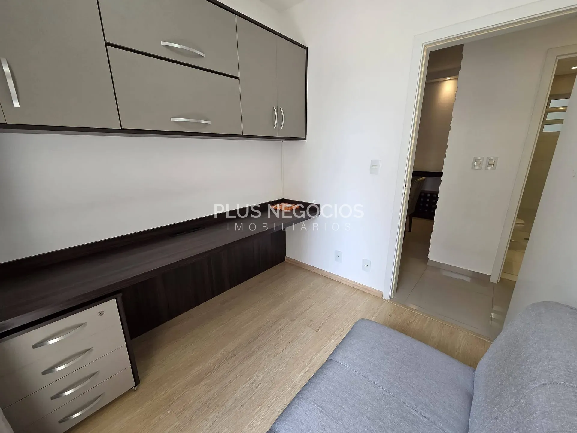 Apartamento, 3 quartos, 85 m² - Foto 11