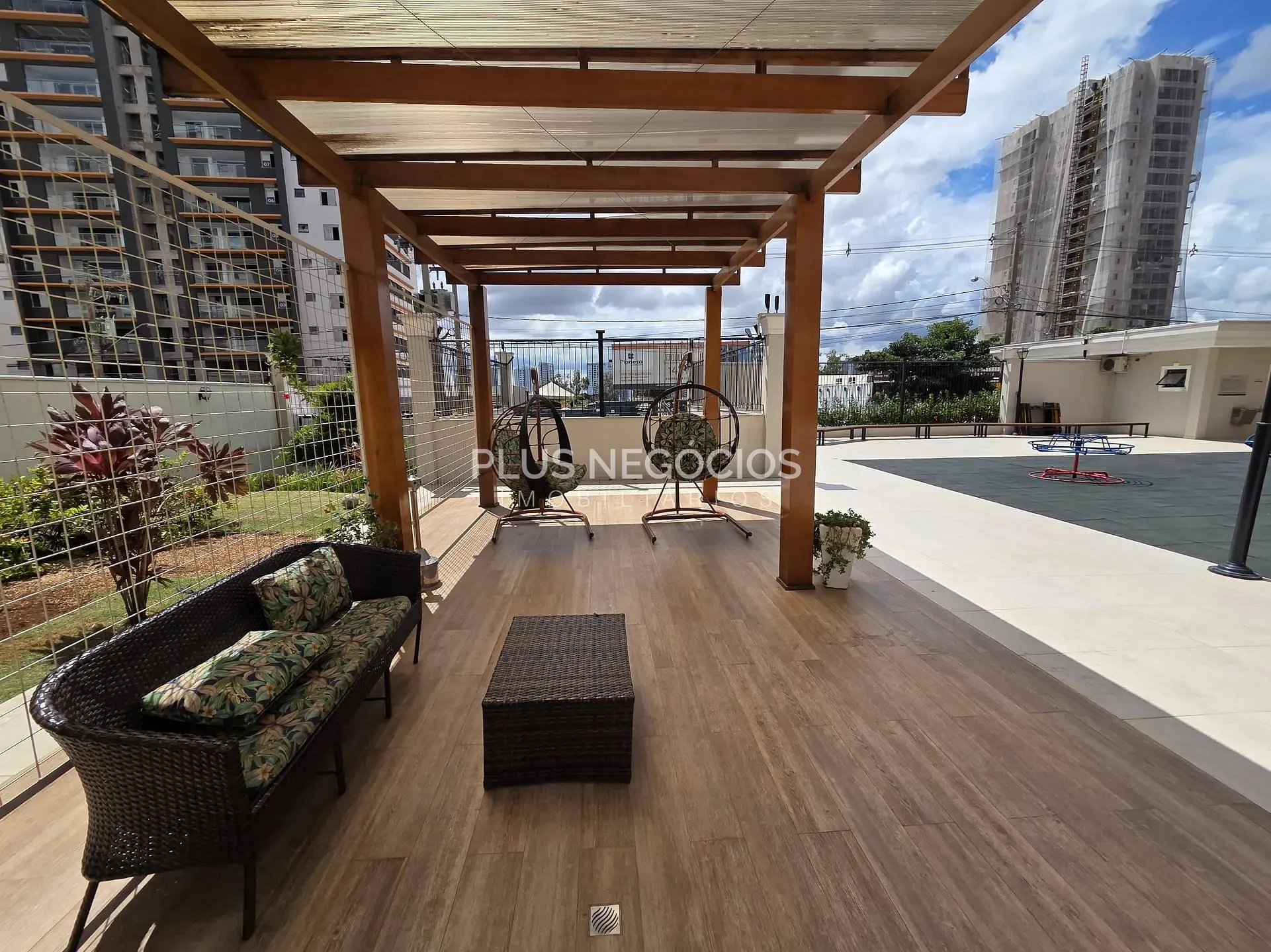 Apartamento, 3 quartos, 85 m² - Foto 28