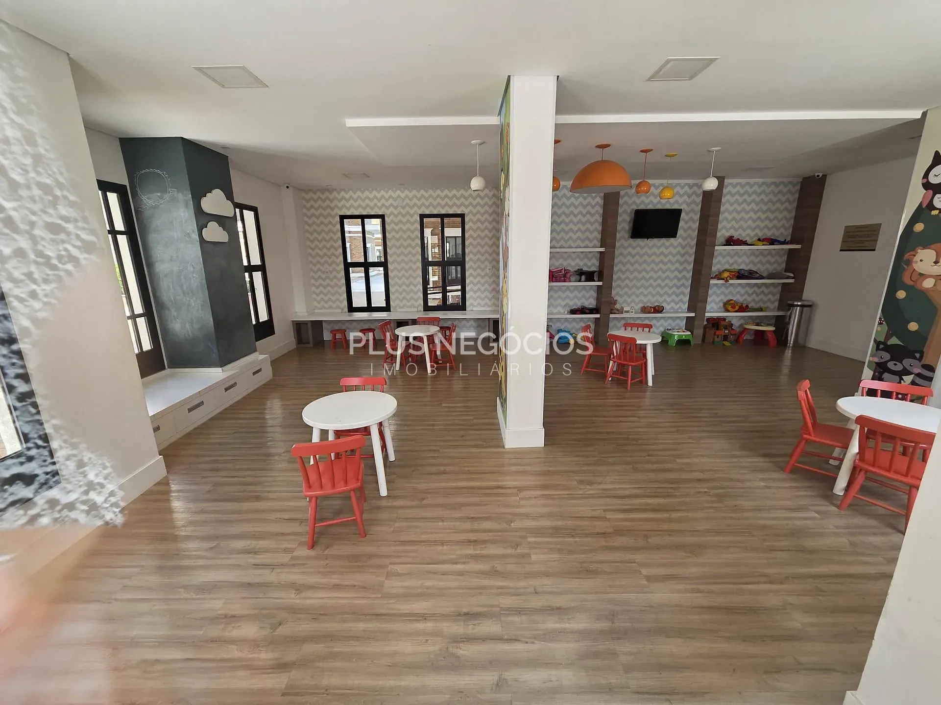 Apartamento, 3 quartos, 85 m² - Foto 25