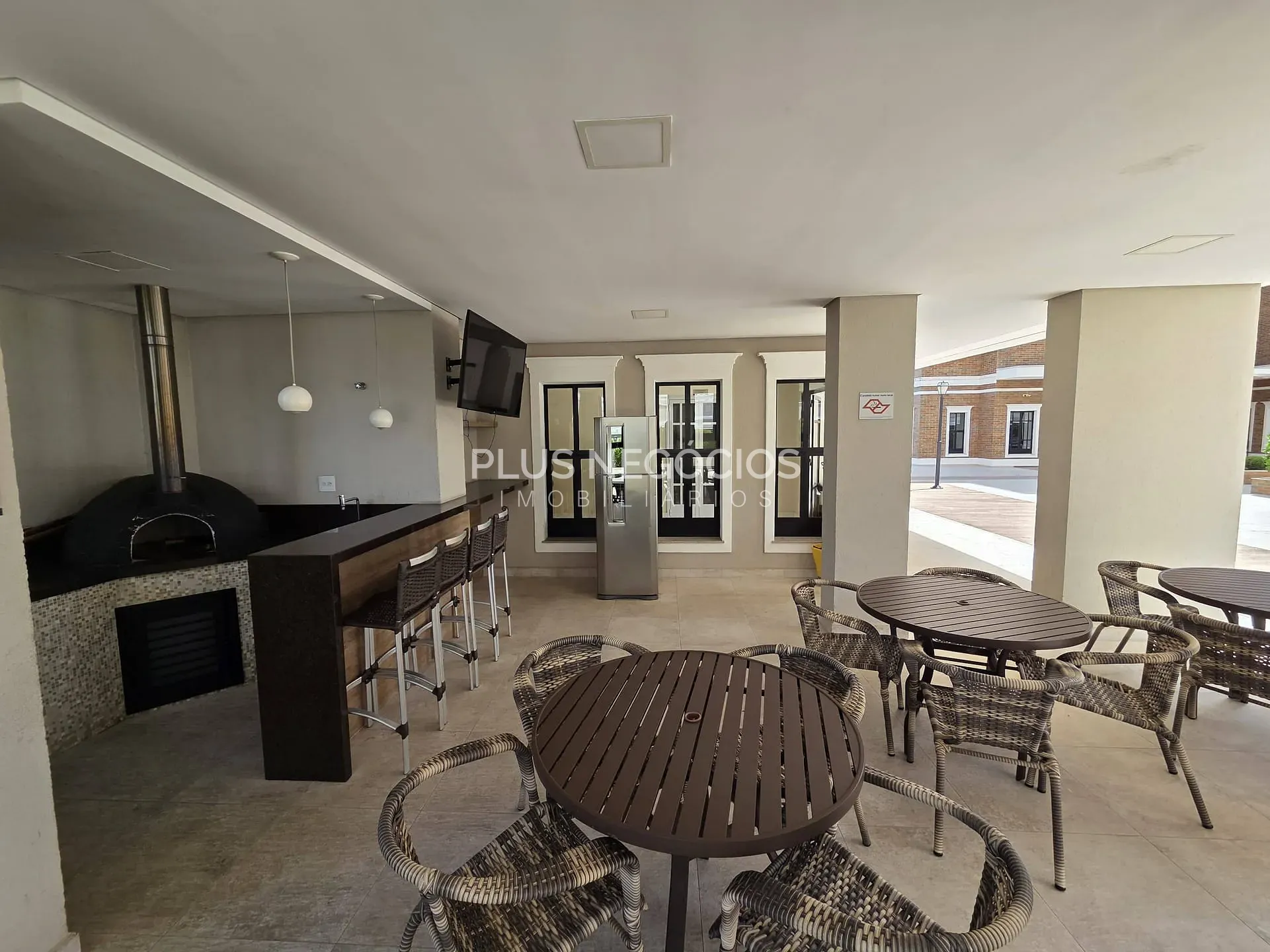 Apartamento, 3 quartos, 85 m² - Foto 33
