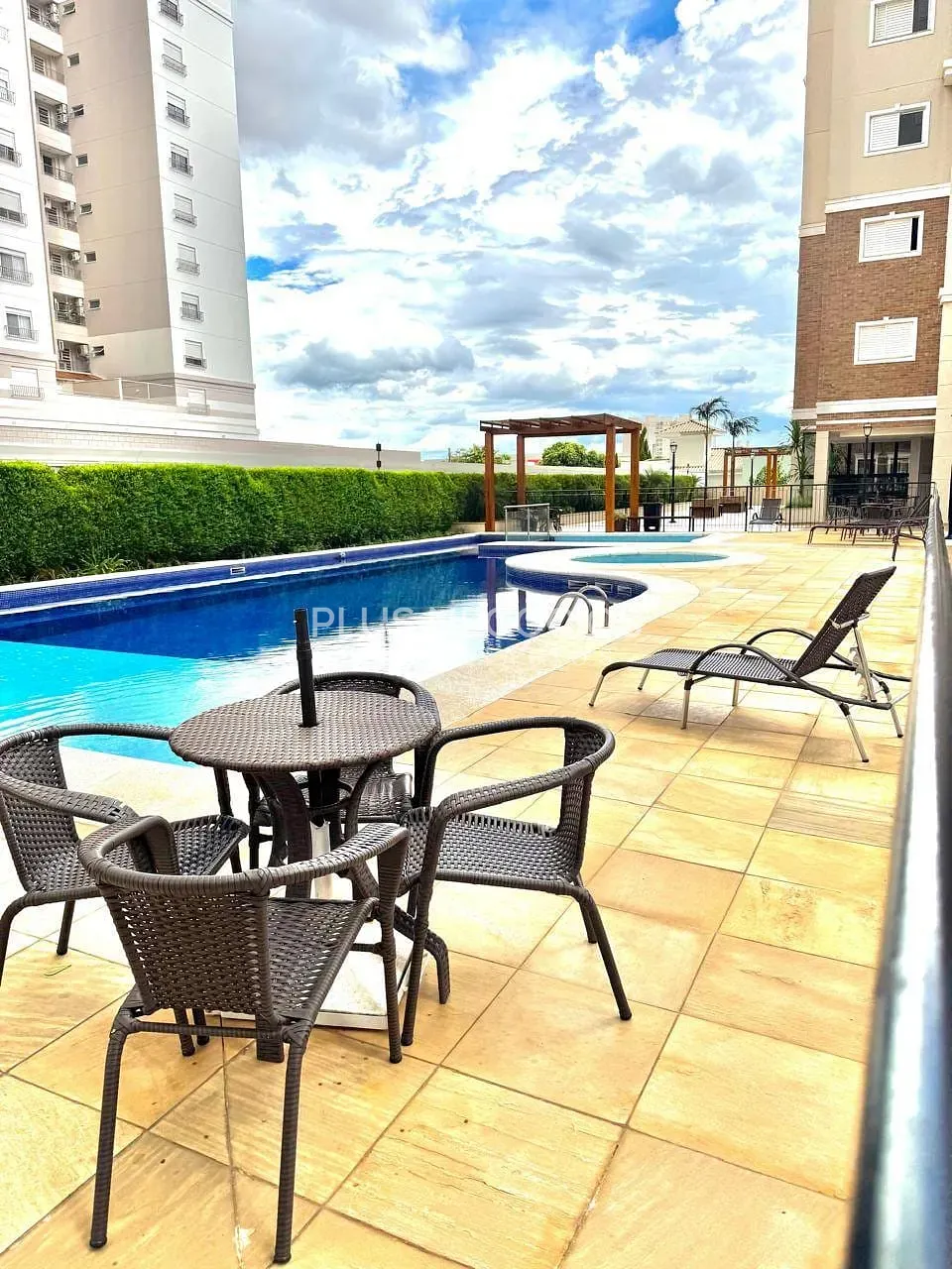 Apartamento, 3 quartos, 85 m² - Foto 17