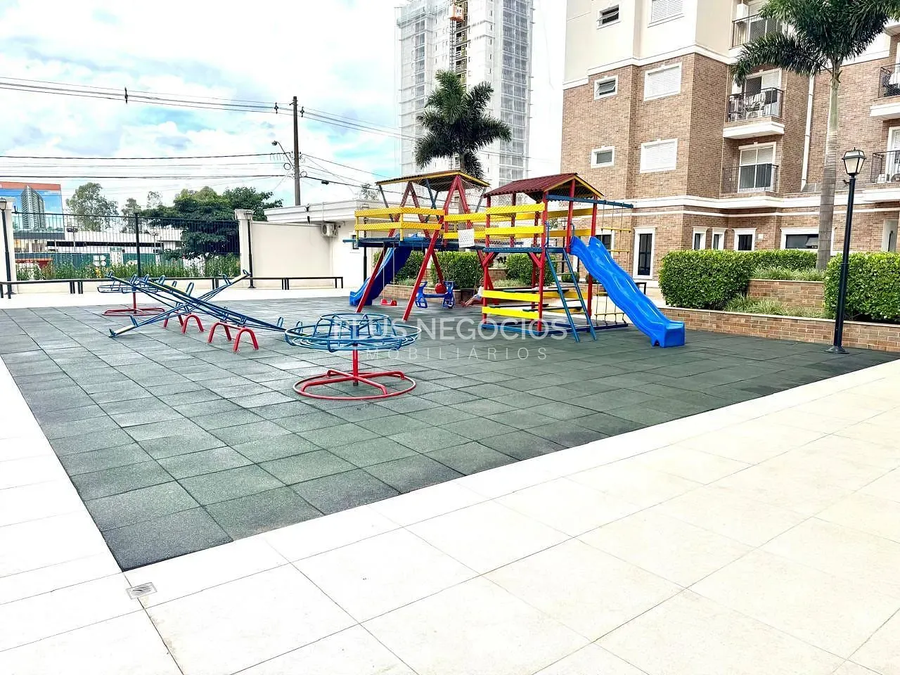 Apartamento, 3 quartos, 85 m² - Foto 30