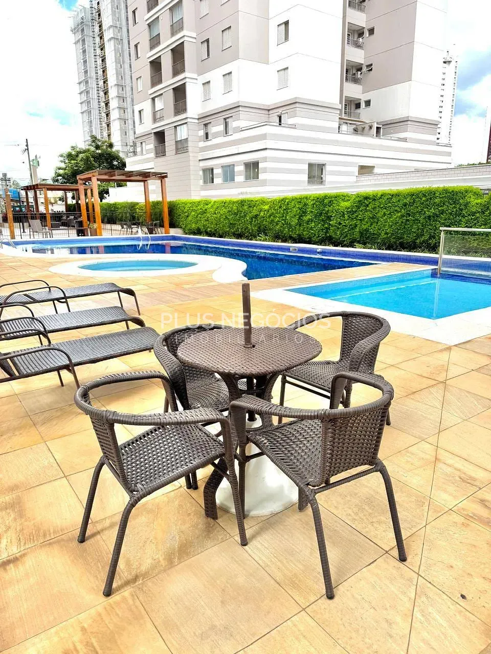 Apartamento, 3 quartos, 85 m² - Foto 26