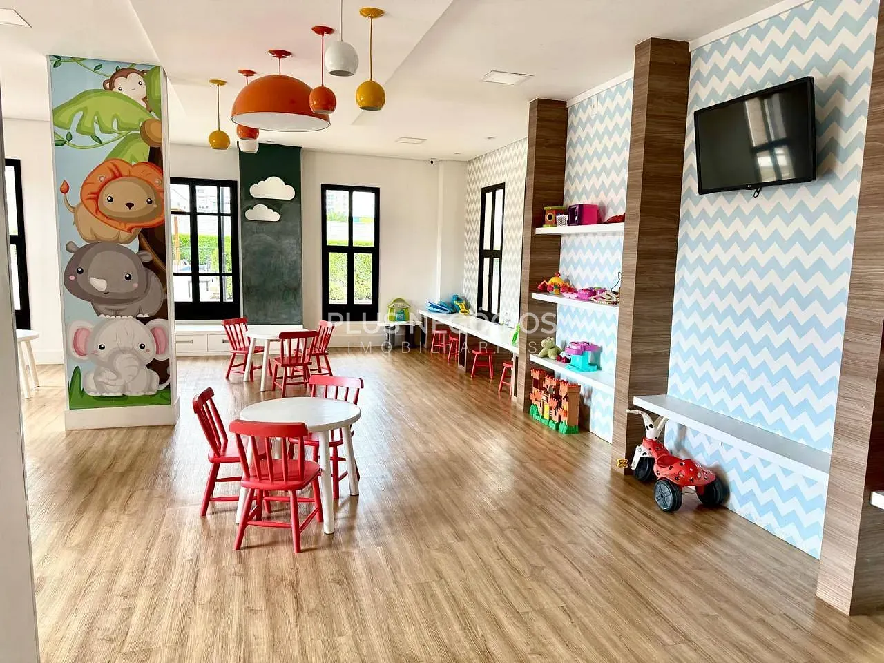 Apartamento, 3 quartos, 85 m² - Foto 24
