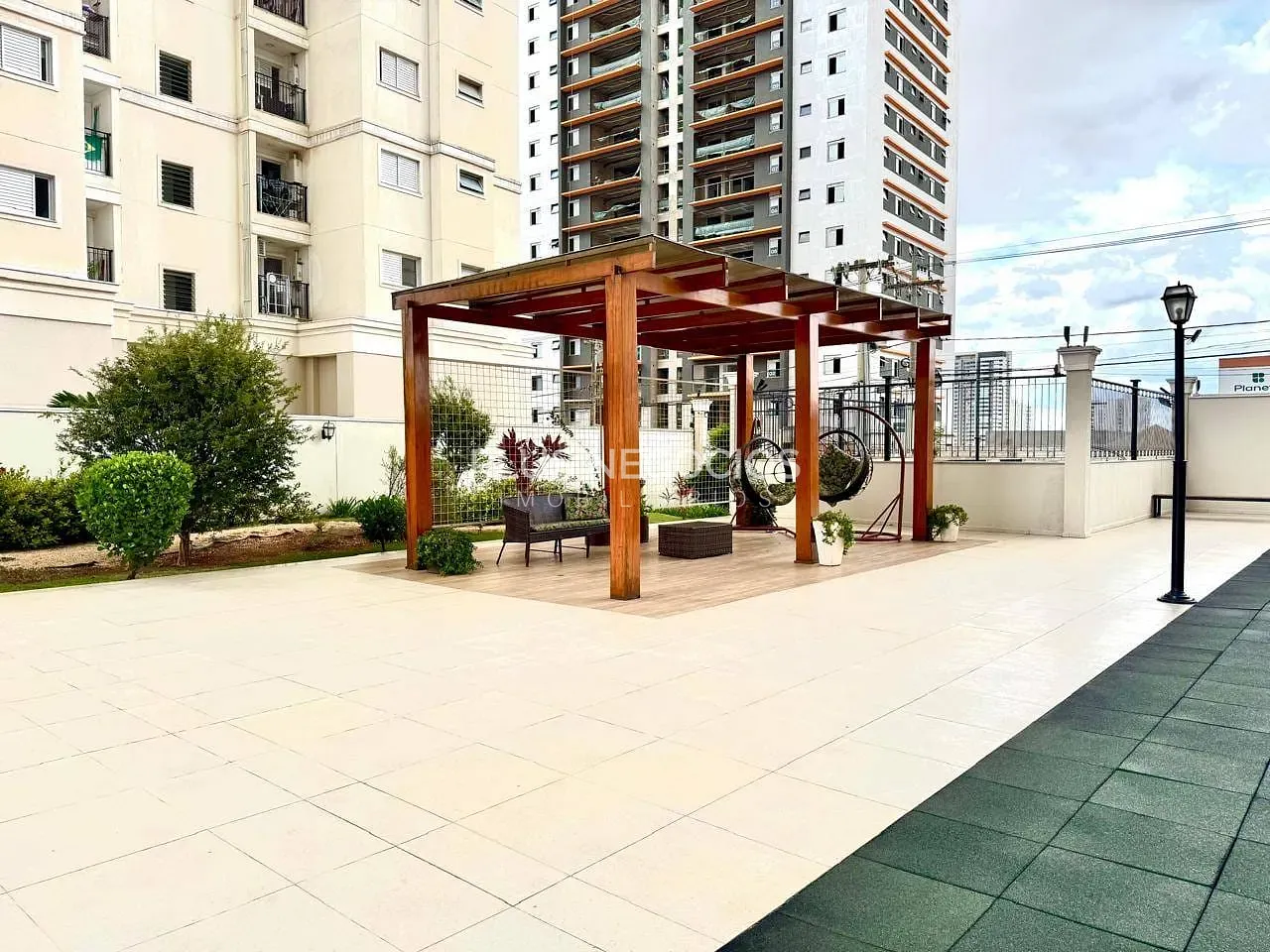 Apartamento, 3 quartos, 85 m² - Foto 27