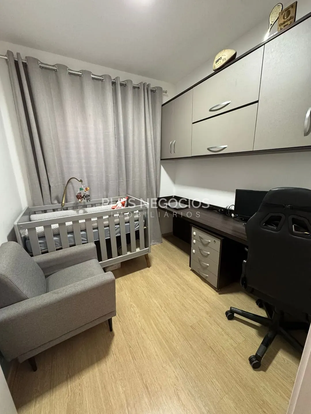 Apartamento, 3 quartos, 85 m² - Foto 12