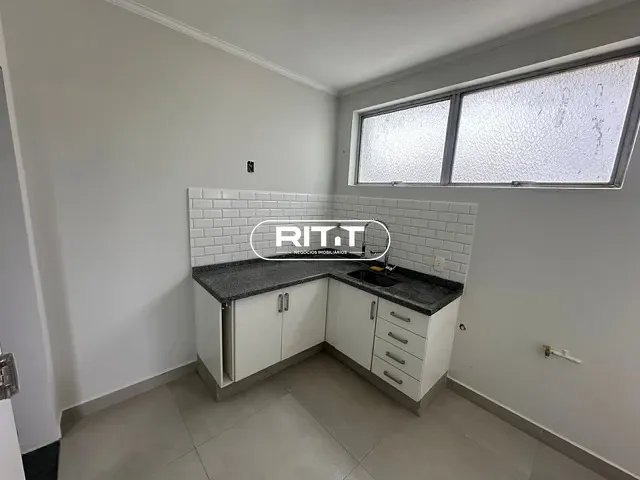Apartamento com 76m² 2 quartos e 1 banheiro, para alugar, no bairro Cambuí em Campinas