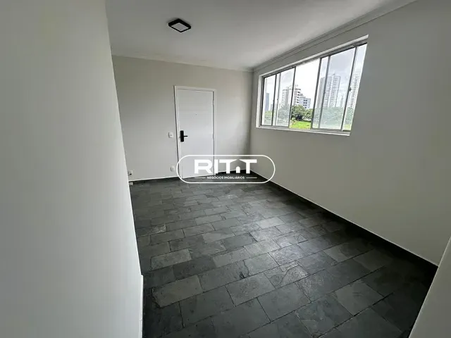 Apartamento com 76m² 2 quartos e 1 banheiro, para alugar, no bairro Cambuí em Campinas
