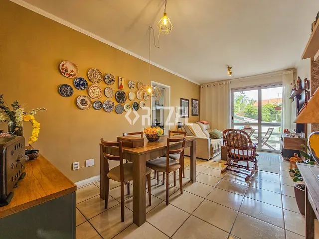 Apartamento 1 quarto e 1 banheiro, para alugar, no bairro Ideal em Novo Hamburgo