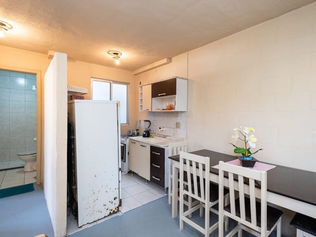 Apartamento 2 quartos e 1 banheiro, para alugar, no bairro Fragata em Pelotas