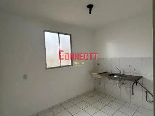 Apartamento 1 quarto e 1 banheiro, à venda, no bairro Residencial Jequitibá em Ribeirão Preto