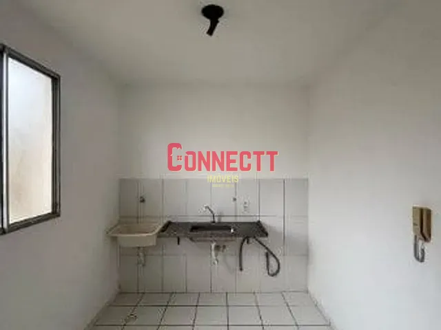 Apartamento 1 quarto e 1 banheiro, à venda, no bairro Residencial Jequitibá em Ribeirão Preto
