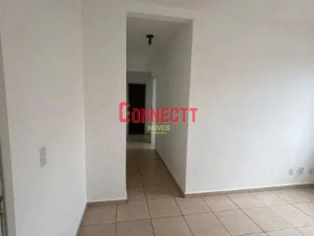 Apartamento 1 quarto e 1 banheiro, à venda, no bairro Residencial Jequitibá em Ribeirão Preto