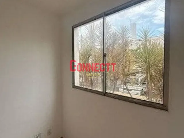Apartamento 1 quarto e 1 banheiro, à venda, no bairro Residencial Jequitibá em Ribeirão Preto