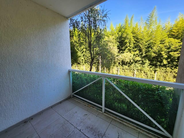 Foto do Apartamento - Apartamento para locação, Samambaia, Petrópolis, RJ | Immobile Administradora de Bens