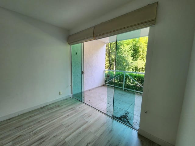 Foto do Apartamento - Apartamento para locação, Samambaia, Petrópolis, RJ | Immobile Administradora de Bens