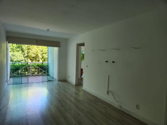 Foto do Apartamento - Apartamento para locação, Samambaia, Petrópolis, RJ | Immobile Administradora de Bens