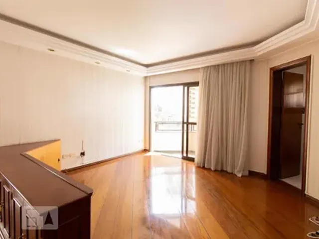 Apartamento com 157m² 3 quartos e 4 banheiros, à venda, no bairro Vila Regente Feijó em São Paulo