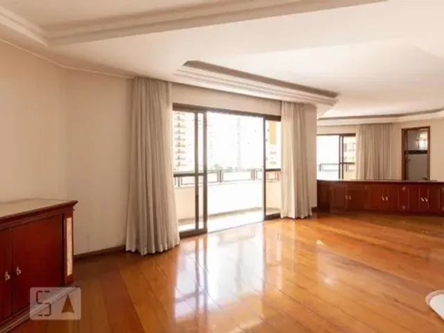 Apartamento com 157m² 3 quartos e 4 banheiros, à venda, no bairro Vila Regente Feijó em São Paulo