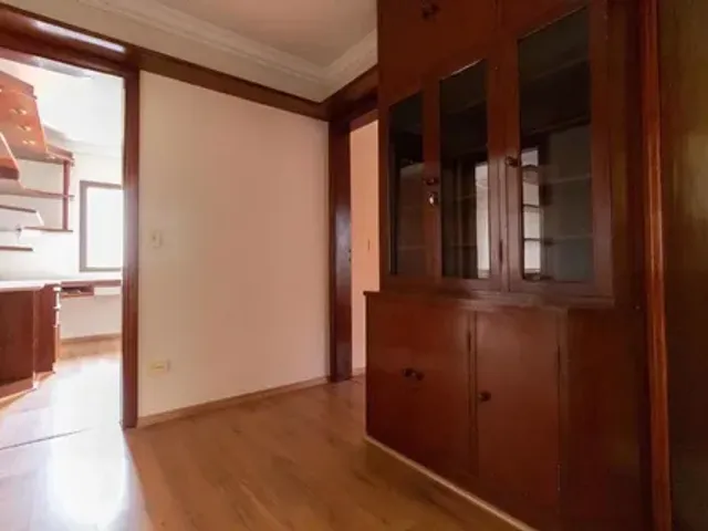 Apartamento com 157m² 3 quartos e 4 banheiros, à venda, no bairro Vila Regente Feijó em São Paulo