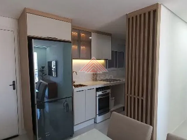 Apartamento 3 quartos e 2 banheiros, à venda, no bairro Jardim Haydee em Mauá