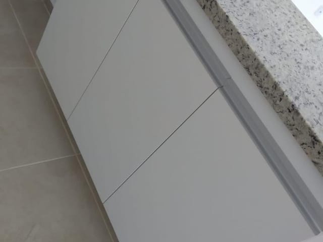 Apartamento 2 quartos e 2 banheiros, à venda, no bairro Centro em Taubaté