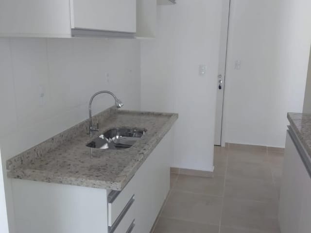 Apartamento 2 quartos e 2 banheiros, à venda, no bairro Centro em Taubaté