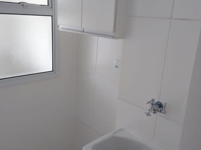 Apartamento 2 quartos e 2 banheiros, à venda, no bairro Centro em Taubaté
