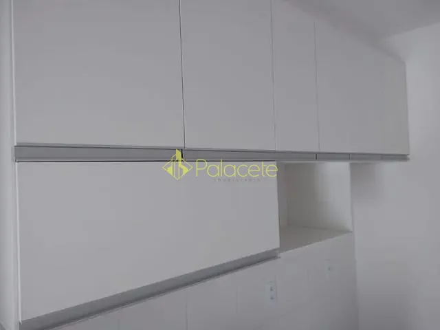 Apartamento 2 quartos e 2 banheiros, à venda, no bairro Centro em Taubaté