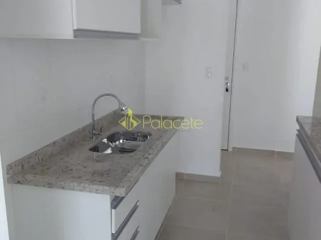Apartamento 2 quartos e 2 banheiros, à venda, no bairro Centro em Taubaté