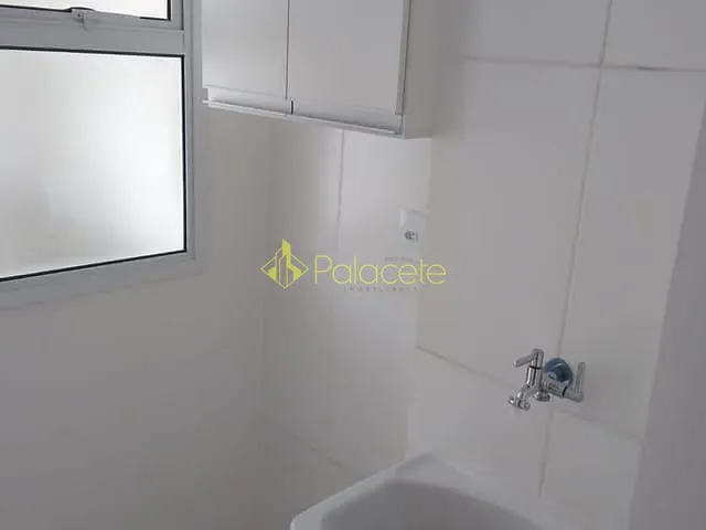 Apartamento 2 quartos e 2 banheiros, à venda, no bairro Centro em Taubaté