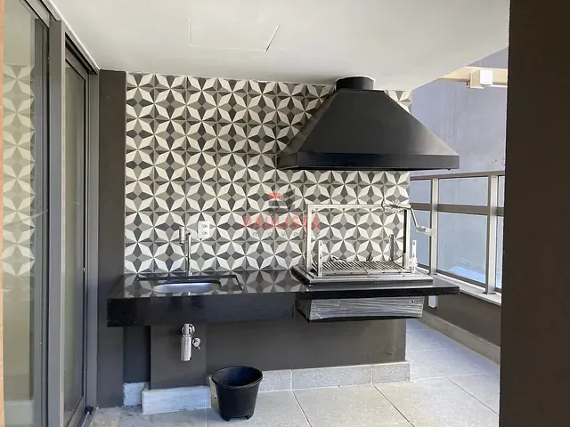 Apartamento 2 quartos e 3 banheiros, à venda, no bairro Vila Mariana em São Paulo