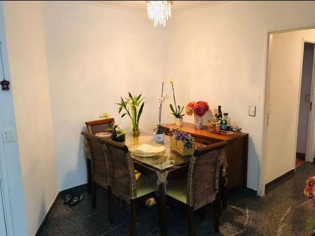 Apartamento com 90m² 3 quartos e 2 banheiros, à venda, no bairro Santana em São Paulo